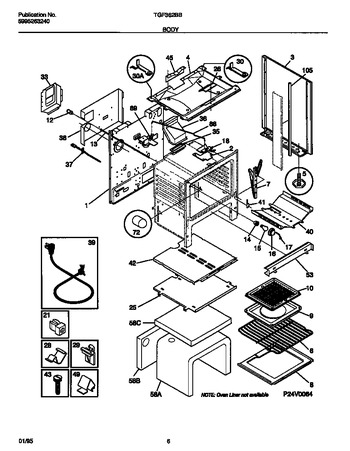 Diagram for TGF362BBBA