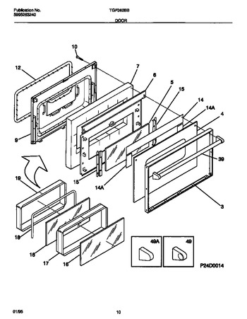 Diagram for TGF362BBBA