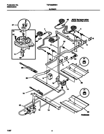 Diagram for TGF362BBBH