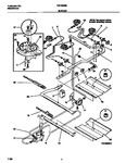 Diagram for 03 - Burner