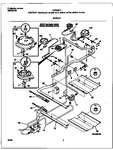 Diagram for 03 - Burner