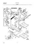 Diagram for 05 - Burner