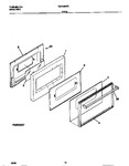 Diagram for 06 - Door