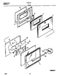 Diagram for 06 - Door