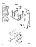 Diagram for 05 - Burner