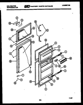 Diagram for TGK180AN7D