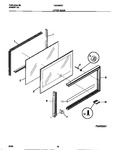 Diagram for 09 - Upper Door