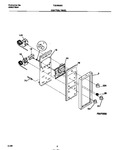 Diagram for 03 - Control Panel