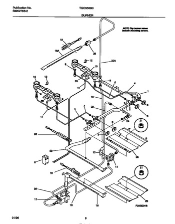 Diagram for TGO356BCDB