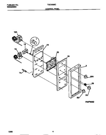 Diagram for TGO356BCDD