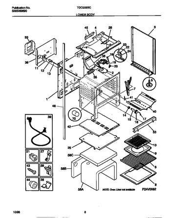 Diagram for TGO356BCDD