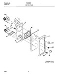 Diagram for 03 - Control Panel