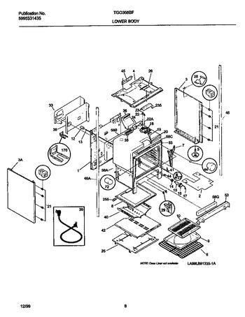 Diagram for TGO356BFW4