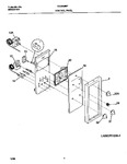 Diagram for 03 - Control Panel