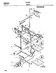 Diagram for 04 - Burner