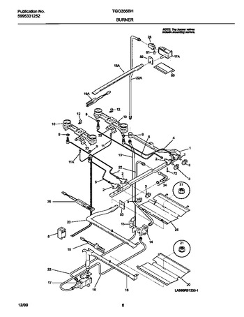 Diagram for TGO356BHD1