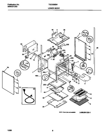 Diagram for TGO356BHD1