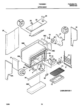 Diagram for TGO356BHD1