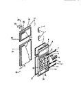 Diagram for 02 - Door