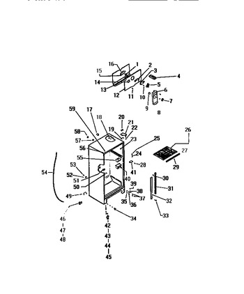 Diagram for TMI210AN1V