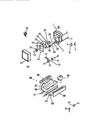 Diagram for TMI210AN1V