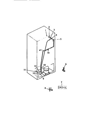 Diagram for TMI210AN1V