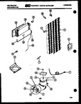 Diagram for 05 - System And Automatic Defrost Parts