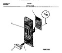 Diagram for 02 - Control Panel