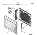 Diagram for 03 - Door