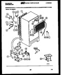 Diagram for 05 - System And Automatic Defrost Parts