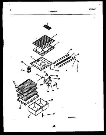 Diagram for TPK160EN5T