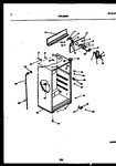 Diagram for 03 - Cabinet Parts