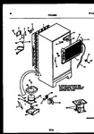 Diagram for 06 - System And Automatic Defrost Parts