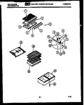 Diagram for 04 - Racks And Trays