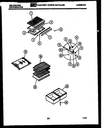 Diagram for TPK180EN0F