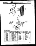 Diagram for 05 - System And Automatic Defrost Parts