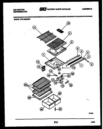 Diagram for TPK180EN3F