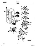 Diagram for 05 - Shelves