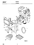 Diagram for 08 - Ice Dispenser