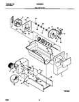 Diagram for 09 - Ice Container