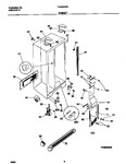 Diagram for 04 - Cabinet