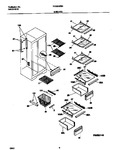 Diagram for 05 - Shelves