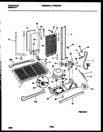 Diagram for TRS24WRAD0