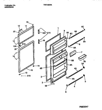 Diagram for TRT15DRAD1