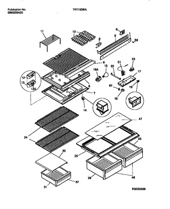 Diagram for TRT15DRAD1