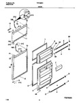 Diagram for 02 - Doors