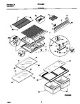 Diagram for 04 - Shelves