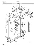 Diagram for 03 - Cabinet