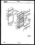 Diagram for 02 - Door Parts