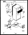 Diagram for 05 - System And Automatic Defrost Parts